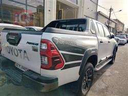 تويوتا هايلوكس